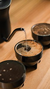 3.7K views · 79 reactions | When coffee is consistent, it tells a...