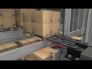 Reliable detection of objects through photoelectric proximity switches with background suppression