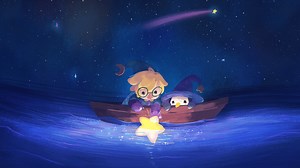 Project Timi: Sasha's Curse - Official Trailer #2 | Latin American Games Showcase - IGN