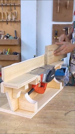 AWESOME Woodworking Tips and Tricks to Save You TIME! #DIYSolutions #Handmade#Craftsmanship