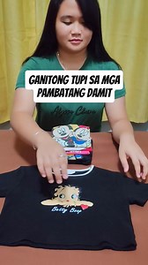 77K views · 807 reactions | Space Saver! #tips #folding #shorts #ideas #hacks #lifetips #spacesaver #creative #kids #kidsclothes #tipsandtricks #tipsoftheday | Alyssa Claire | Facebook