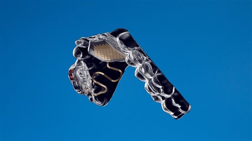 CES 2024: Use Your Tongue to Control a Cursor: See the 'MouthPad' in Action