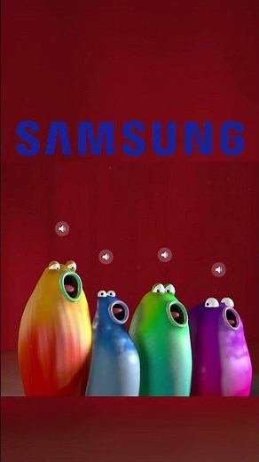 Samsung Alarm (Morning Flower) - Blob Opera