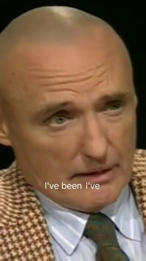 Experience the raw and heartfelt reflections of the iconic Dennis Hopper as he shares his transformative journey through sobriety and his tumultuous Hollywood career. With humor and vulnerability, Hopper unveils the dark chapters of addiction and the profound realization that led him to embrace a life without drugs. From the highs of Hollywood fame to the lows of personal struggles, his story is a testament to resilience, redemption, and the fleeting nature of success. Dive into a captivating na