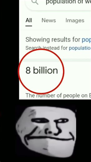 world populationand google download comparison #youtube #shorts