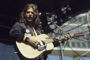 Glenn Frey’s death is sad, but the Eagles were a horrific band