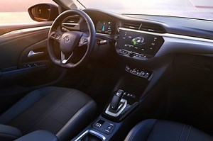 Magyarországon is elindult az Opel Connect szolgáltatás