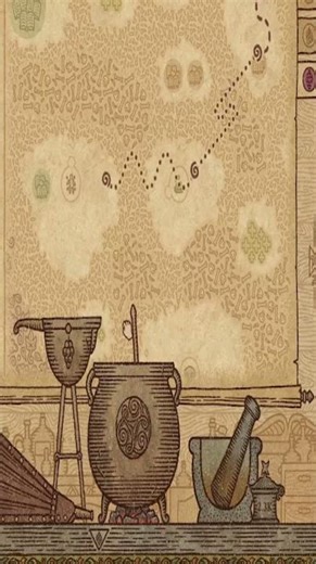 Potion Craft Effect Guide Curse