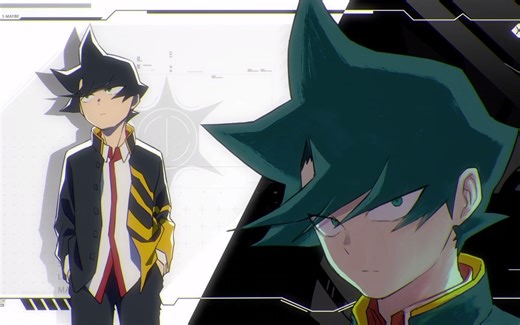 Masayoshi Oishi - Kamiari Algorithm (feat.Riria.) －Short edit.－