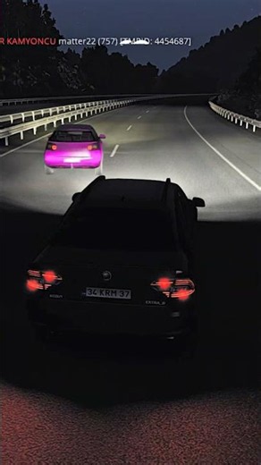SKODA SUPERB VS VW GOLF 5 DRAG RACE !!! #collaboration