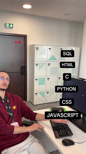 Discover the Languages of Coding in Marseille