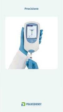 Sistema CoaguChek Pro II