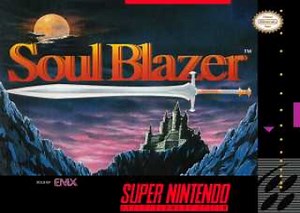 Soul Blazer - Guides - Speedrun.com