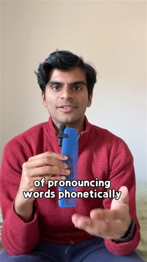 Pronouncing Words Backwards Phonetically #shorts #sdrawkcab #backwardsspeaking#languages