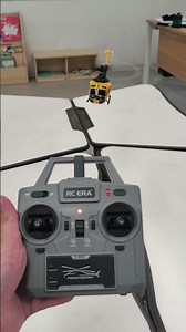 RC ERA C032 UH-1 Huey #rc #helicopter