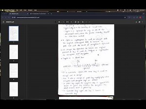 INS 7th SEM(VTU) MODULE 1(PART:1)