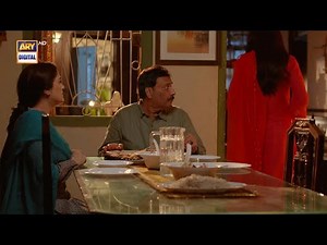 Mere Apne Episode || BEST SCENE || Waseem Abbas || ARY Digital Drama