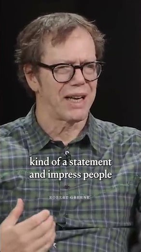 People Are Too Timid I Robert Greene