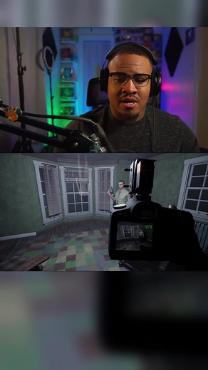 Hold the door #fypシ #gaming #twitch #indiehorrorgames #horrortok #ghosthunterscorp #ghost #UltaSkinTok