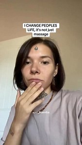 I teach from zero. Step by step. Touch that grounds. Skills you can actually use. Follow @soul_flowvibe | Touch therapy