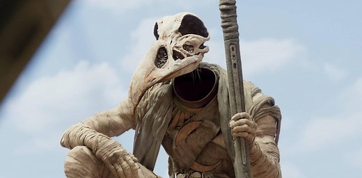 Moon Knight – an Egyptologist on how the series gets the gods right