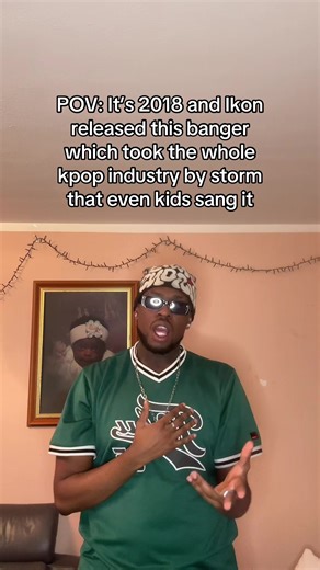 Remembering iKON: The Impact of Love Scenario