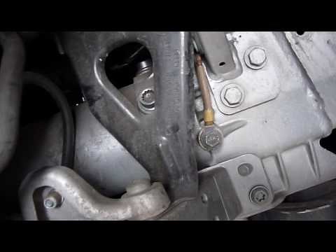 Try To Find Problems Of 2006 Audi A8 Front Air Suspension Failure