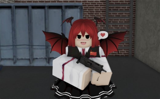 (Criminality) ♥︎♥︎♥︎