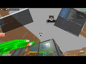 The Best MATRIX CFG Ever MADE.. (Da Hood Montage)