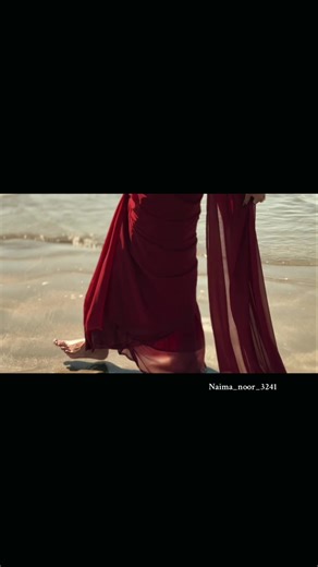 Naima Noor's Heartfelt Video Experience