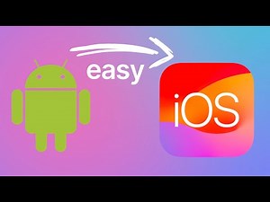 Így költözz Androidról iOS-re legegyszerűbben!