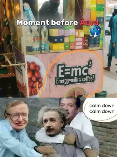 always a physics hater 🙄 #trollface #shorts