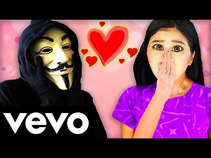 🎵 Vy Qwaint ft HACKER LOVE SONG 💖(EMOTIONAL SONG)ft. Chad Wild Clay Spy Ninjas CWC PROJECT ZORGO PZ9