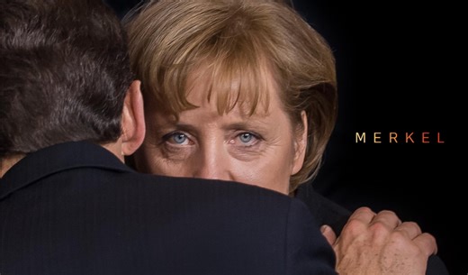 She Ruled Germany For 16 Years: Documentary About Angela Merkel Arrives On VOD As Deutschland Enters Pivotal New Era
