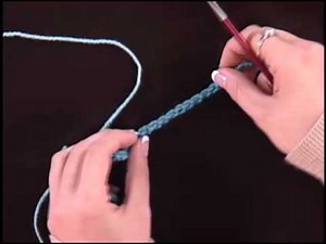 How to Work Provisional Cast-Ons