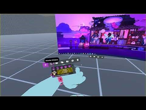 Its time to say goodbye to OVR Toolkit and say Hello to XSOverlay!