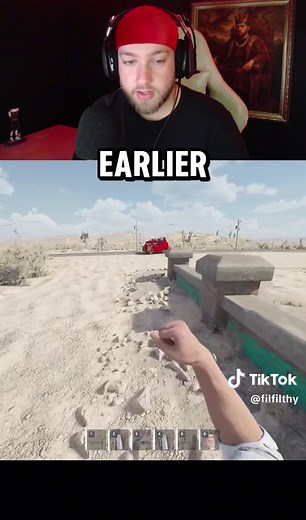 Uncovering the Dupe Glitch in Driving Simulator