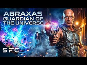 Can An Intergalactic Cop Capture A Rogue Alien On Earth? | Full Sci-Fi Action Movie