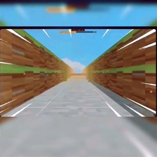 Immersive Interactive Warm Up / Cardio Game - Level 2