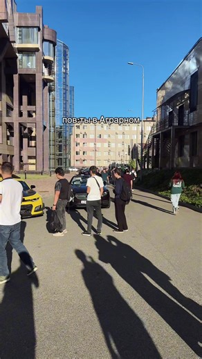 Мини автопарк Артура Галустяна в Ставрополе