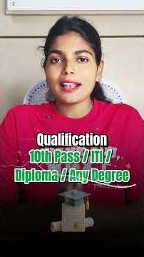 🎓 FREE SKILL TRAINING + 100% JOB PLACEMENT! 🚀 | Hosur