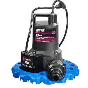 Choosing the Right Pool Pump | WAYNE Pumps