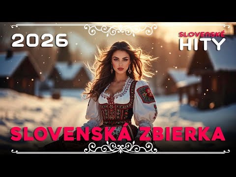 Slovenský folklór | SLOVAK MUSIC