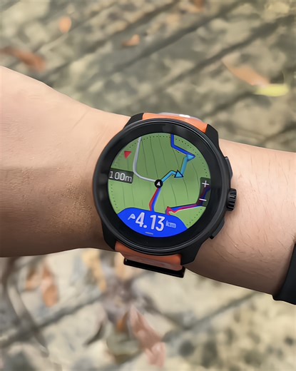 3.7K views · 34 reactions | With the latest update, you can now download offline maps directly to your Suunto watch — anytime, anywhere. Adventure made simpler. Watch our tutorial video to see how easy it is to get maps on your wrist. #SuuntoMalaysia #Suunto #AdventureStartsHere | Suunto | Facebook