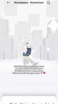 tutorial menukar koin menjadi robux⁉️ #fypシ #roblox #fypシ゚viral #robloxedit #rblx#rbxearny