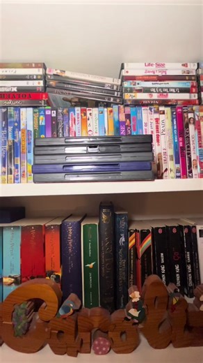 New in 📀 #dvd #dvdcollection #dvdcollector #physicalmedia #filmrecommendation #movierecommendation #brigittebardot #blairwitch #rosemarysbaby #homebound