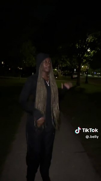 Milly rock on any block #fyp | milly rock