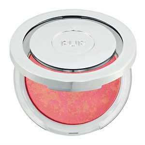 Blushing Act Skin Perfecting Powder Pretty in Peach (light) | PÜR The Complexion Authority