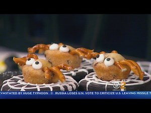 Fun Halloween Craft Projects