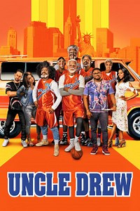DOWNLOAD Uncle Drew (2018) | Download Hollywood Movie